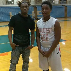 Meet your Posher, Boomie